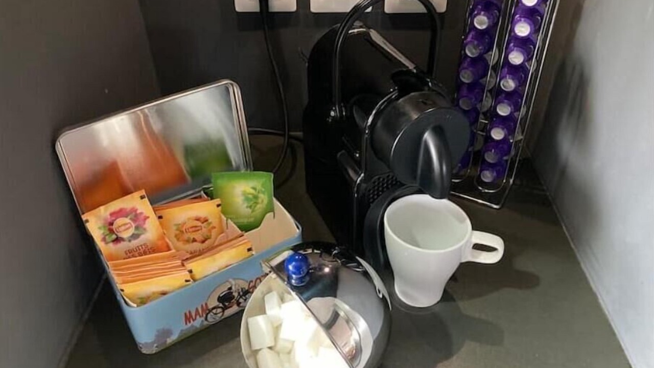 Photo of Bathroom in Issenheim