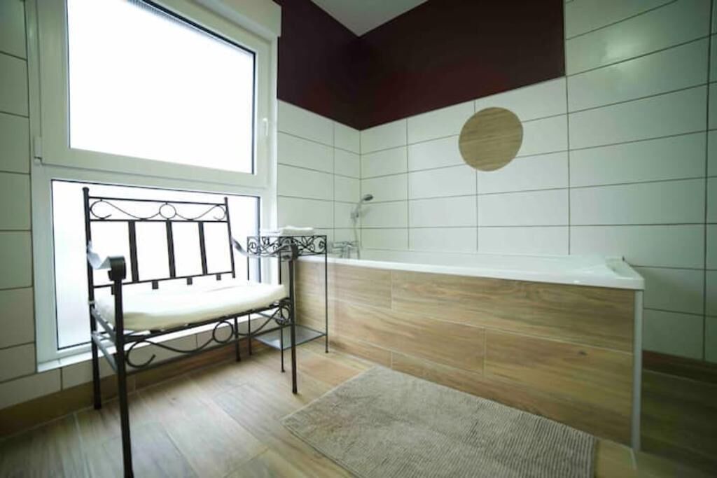 Photo of Bathroom in Issenheim