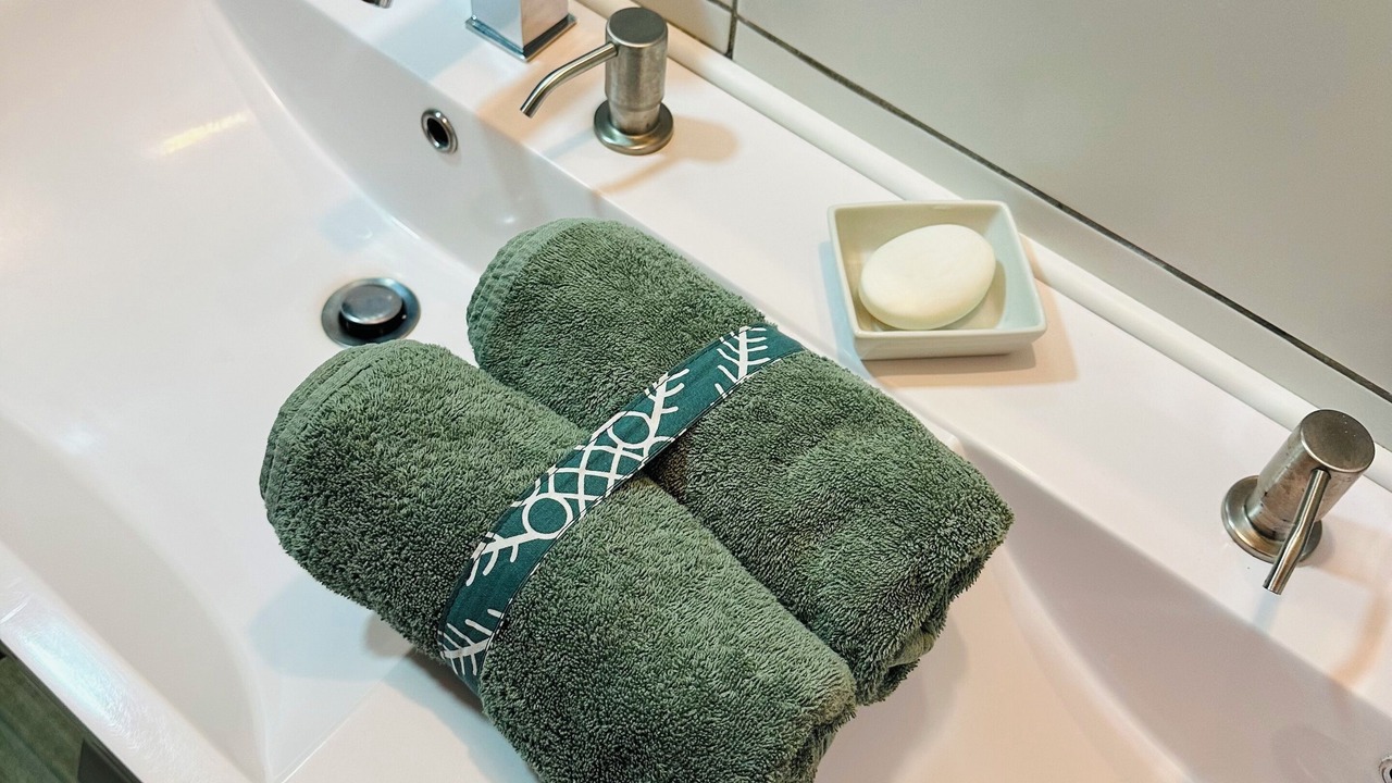 Photo of Bathroom in Issenheim