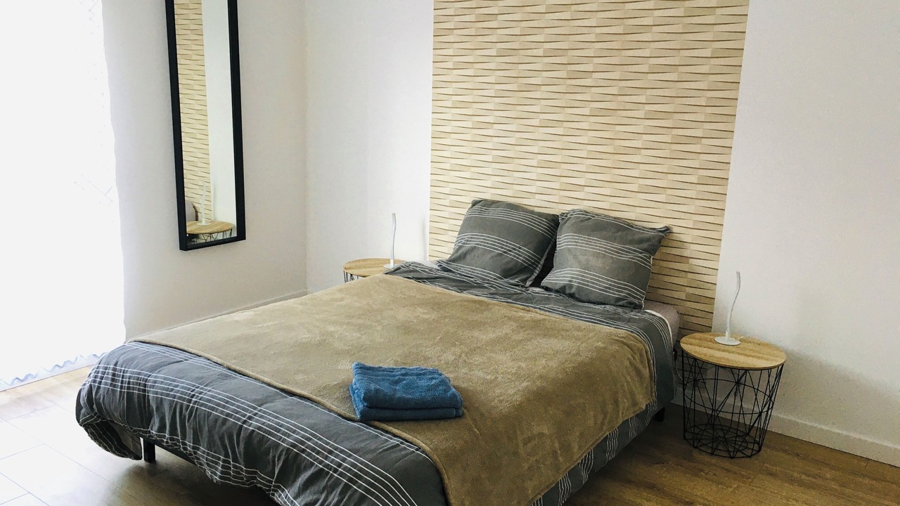 Photo of Bedroom in Issenheim