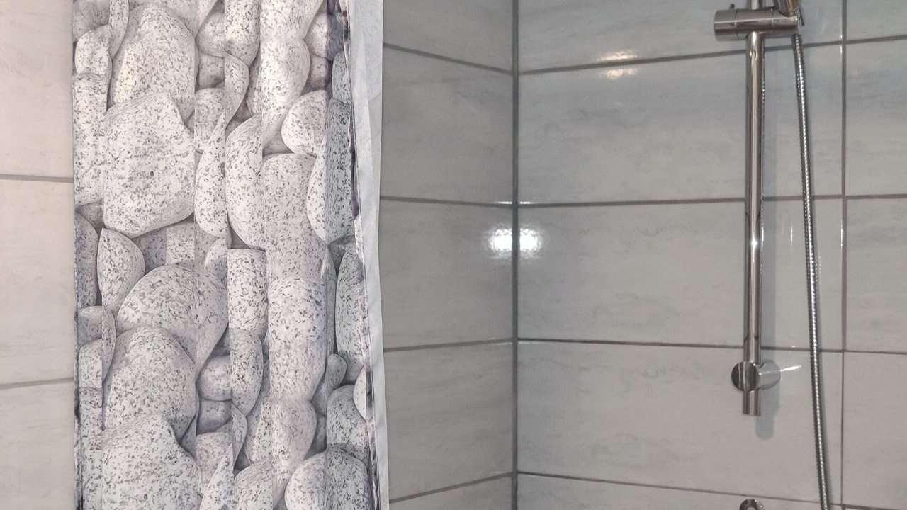 Photo of Bathroom in Glenmorangie