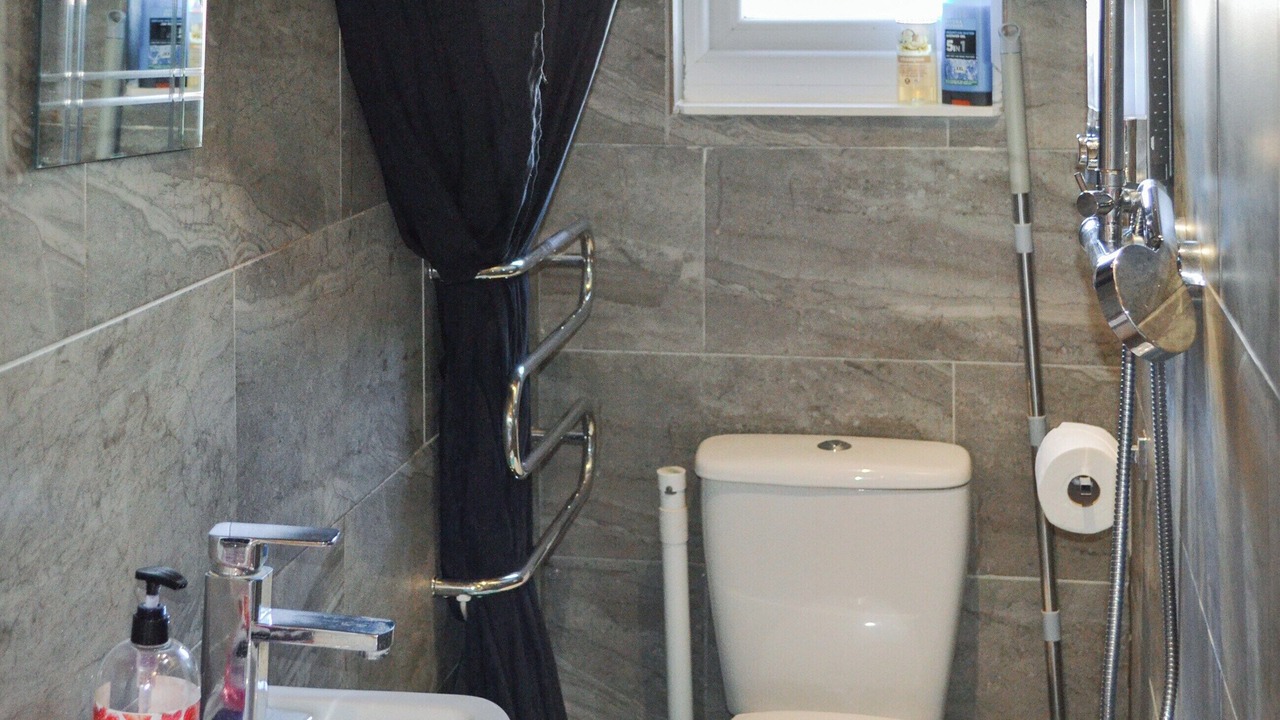 Photo of Bathroom in Culbokie