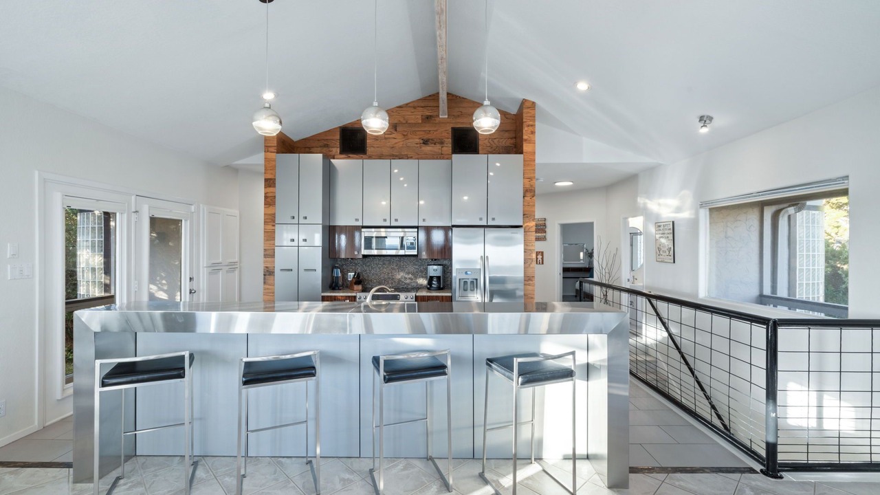 Photo of Kitchen in Lago Vista
