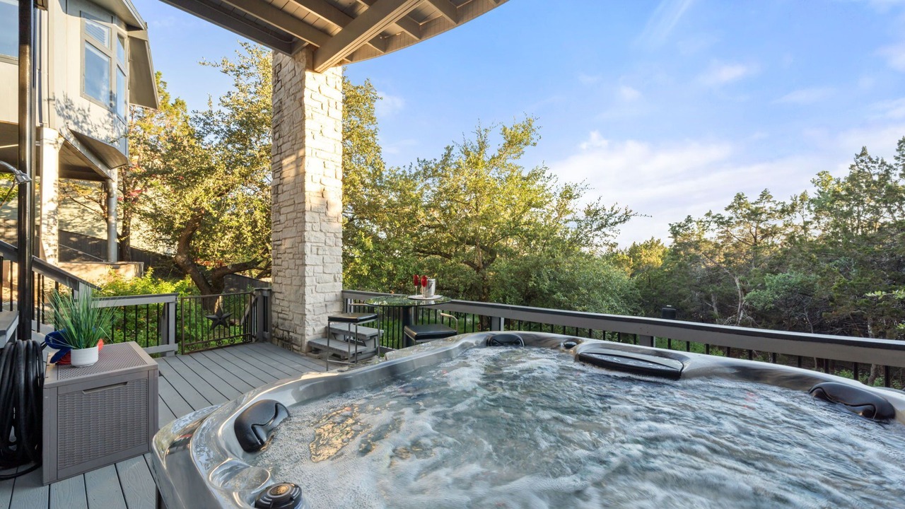 Photo of Outdoor in Lago Vista