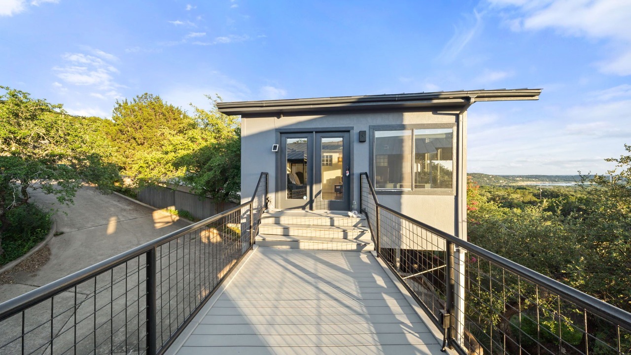 Photo of Outdoor in Lago Vista