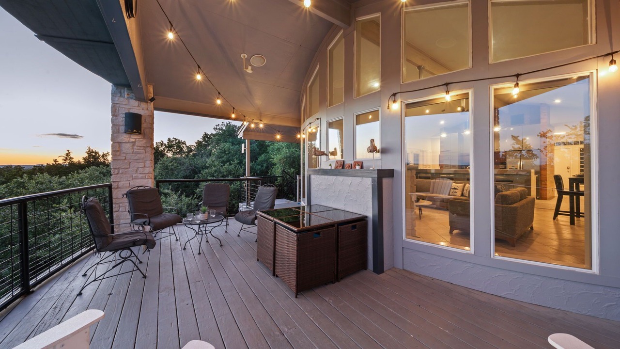 Photo of Outdoor in Lago Vista