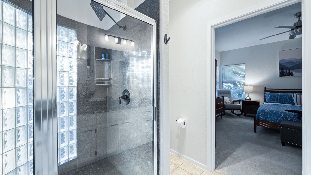 Photo of Bathroom in Lago Vista
