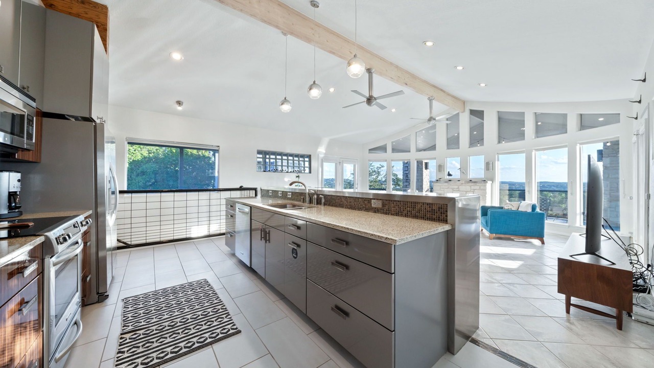 Photo of Kitchen in Lago Vista