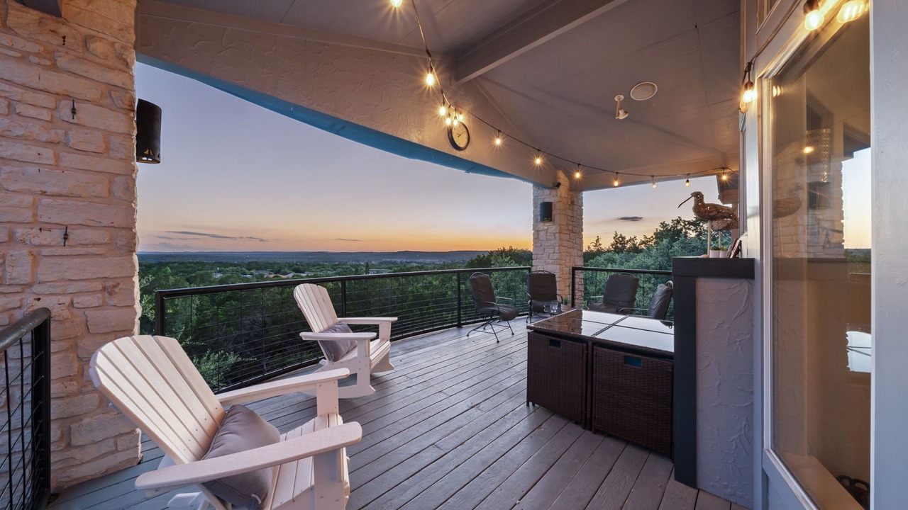 Photo of Outdoor in Lago Vista