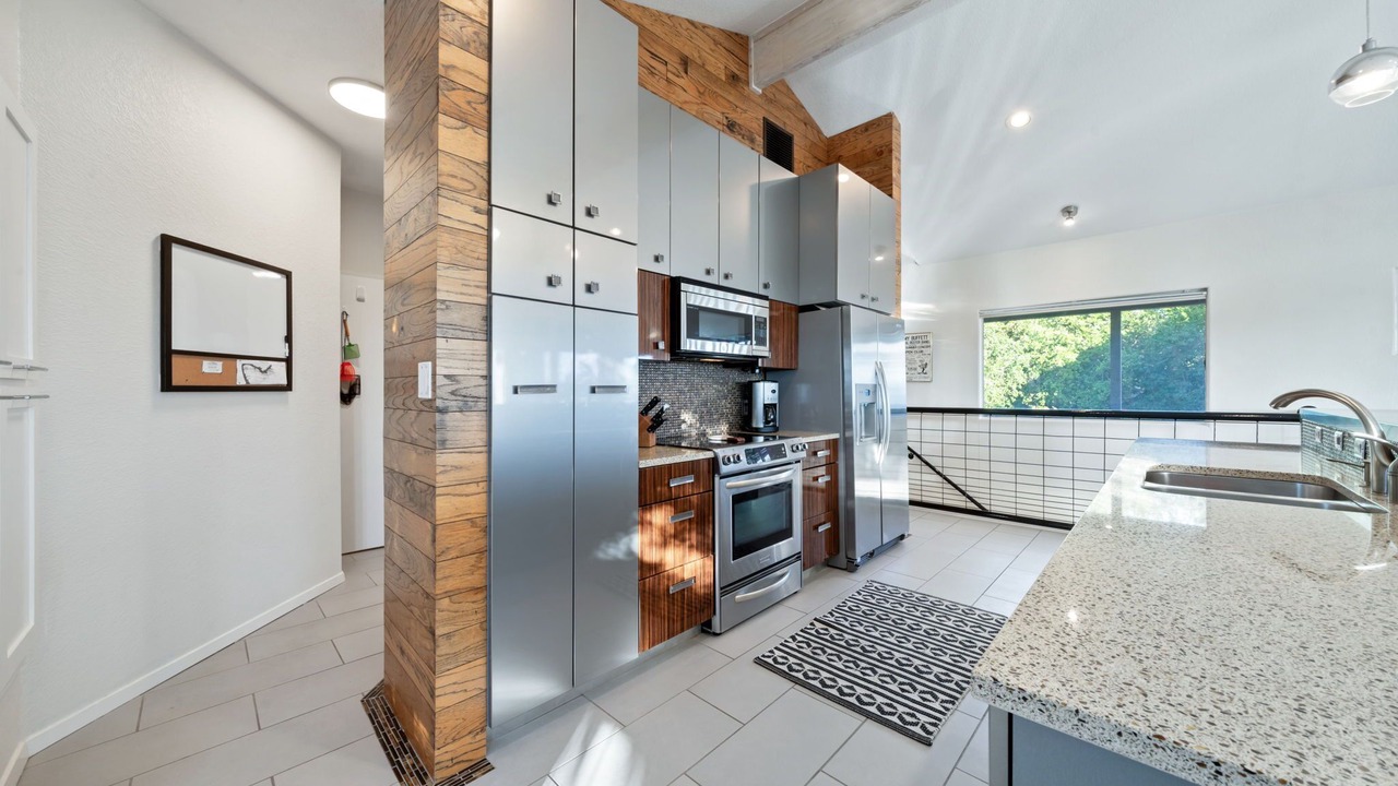 Photo of Kitchen in Lago Vista