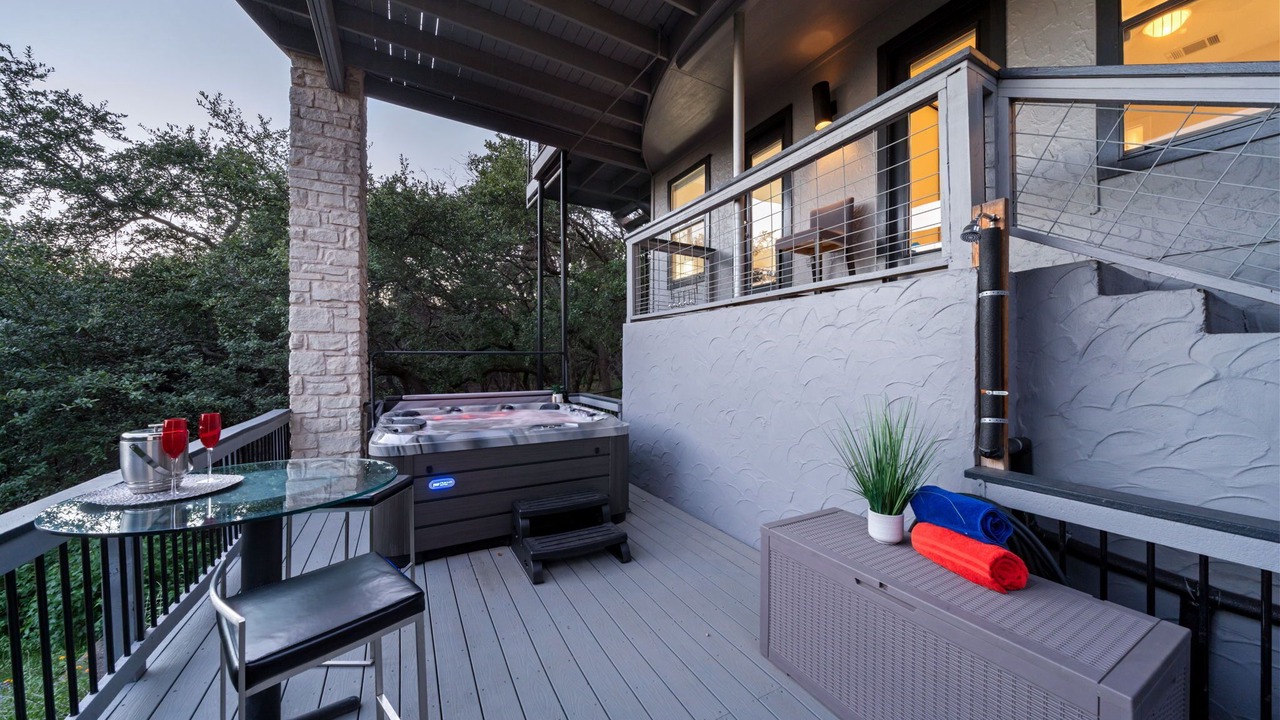 Photo of Outdoor in Lago Vista