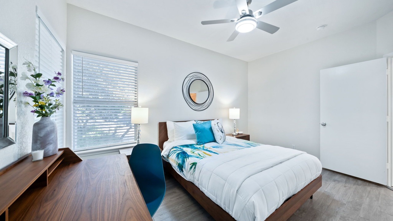 Photo of Bedroom in Lago Vista