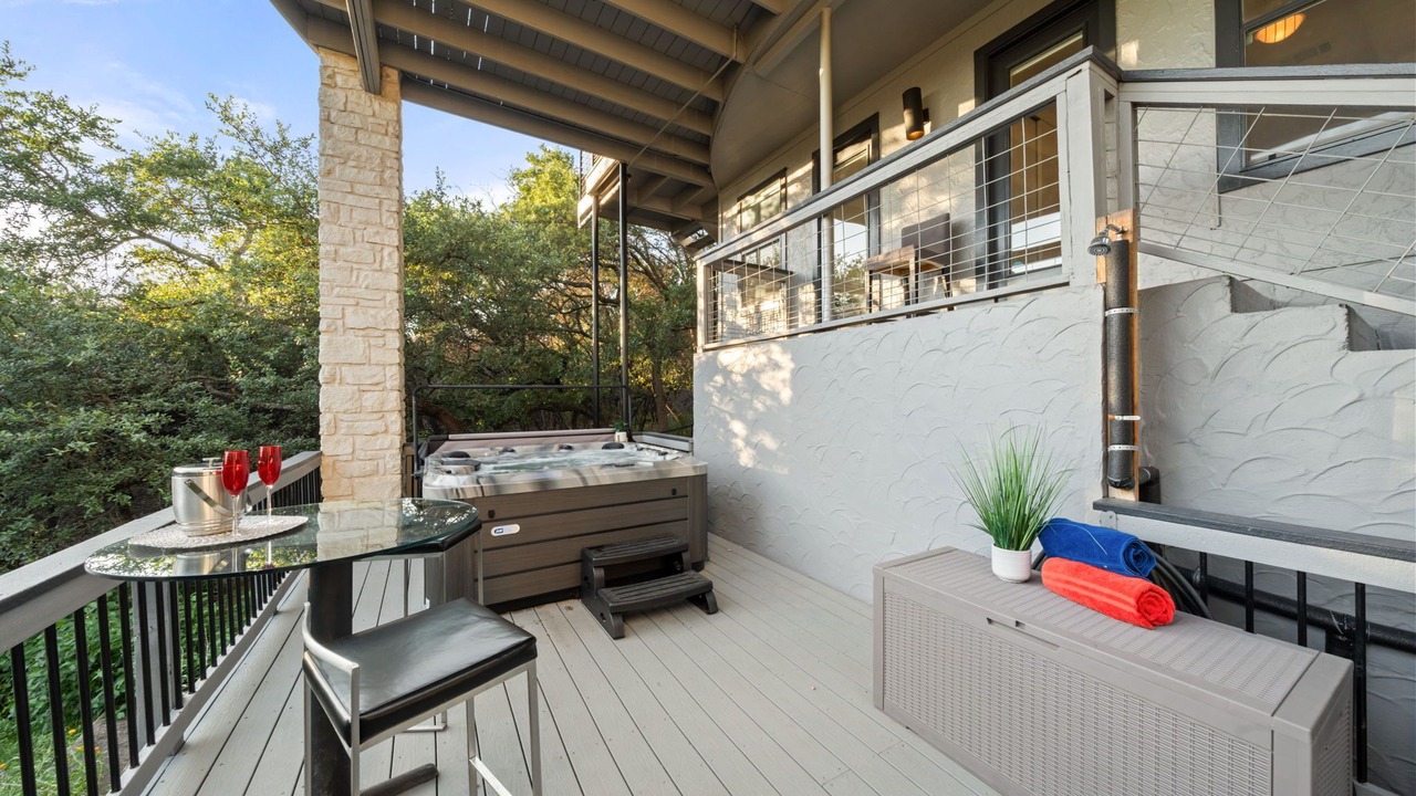Photo of Outdoor in Lago Vista