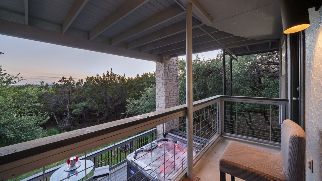 Photo of Outdoor in Lago Vista