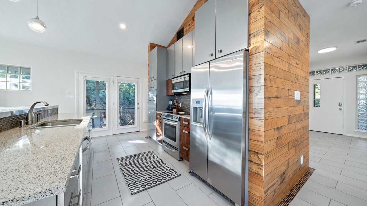 Photo of Kitchen in Lago Vista