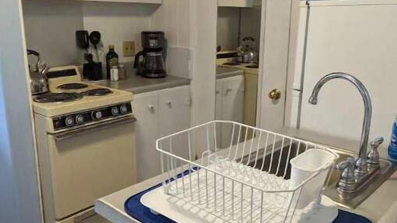 Photo of Kitchen in Scarborough