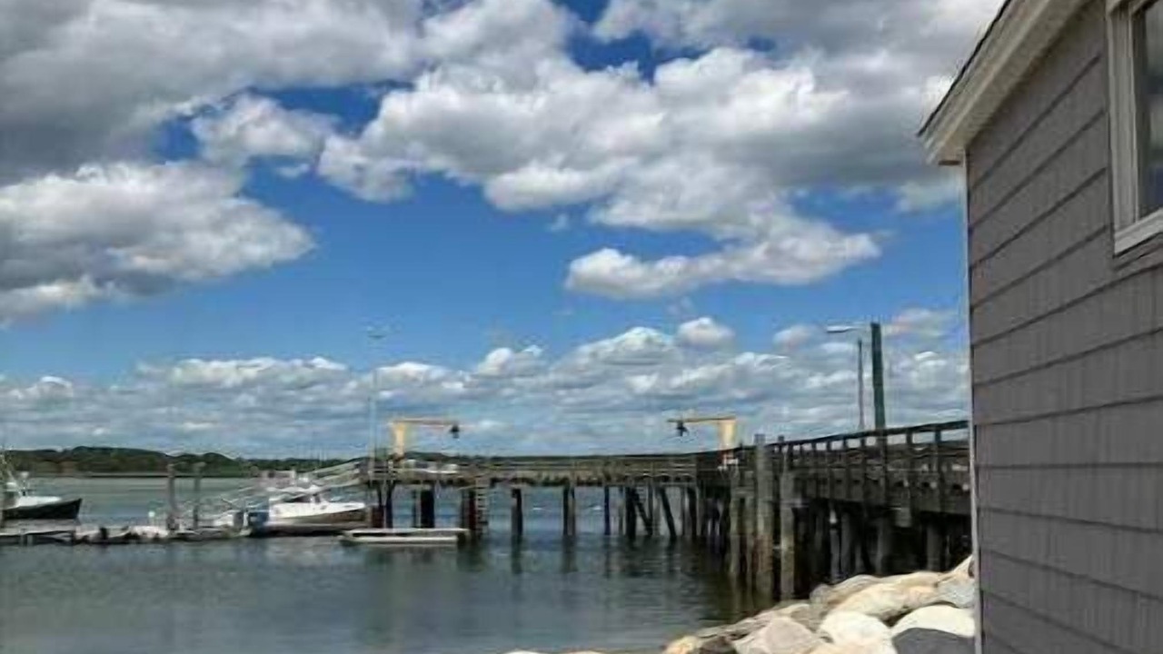 Photo of Outdoor in Scarborough