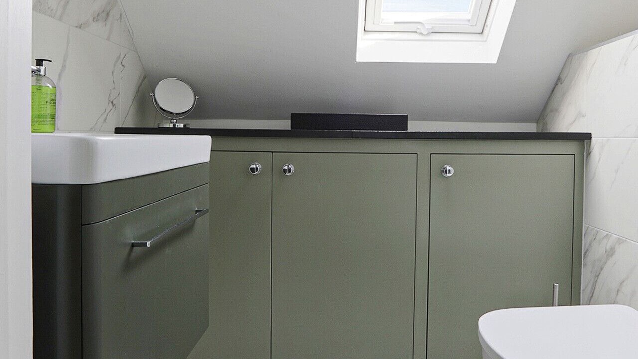 Photo of Bathroom in St. Tudy