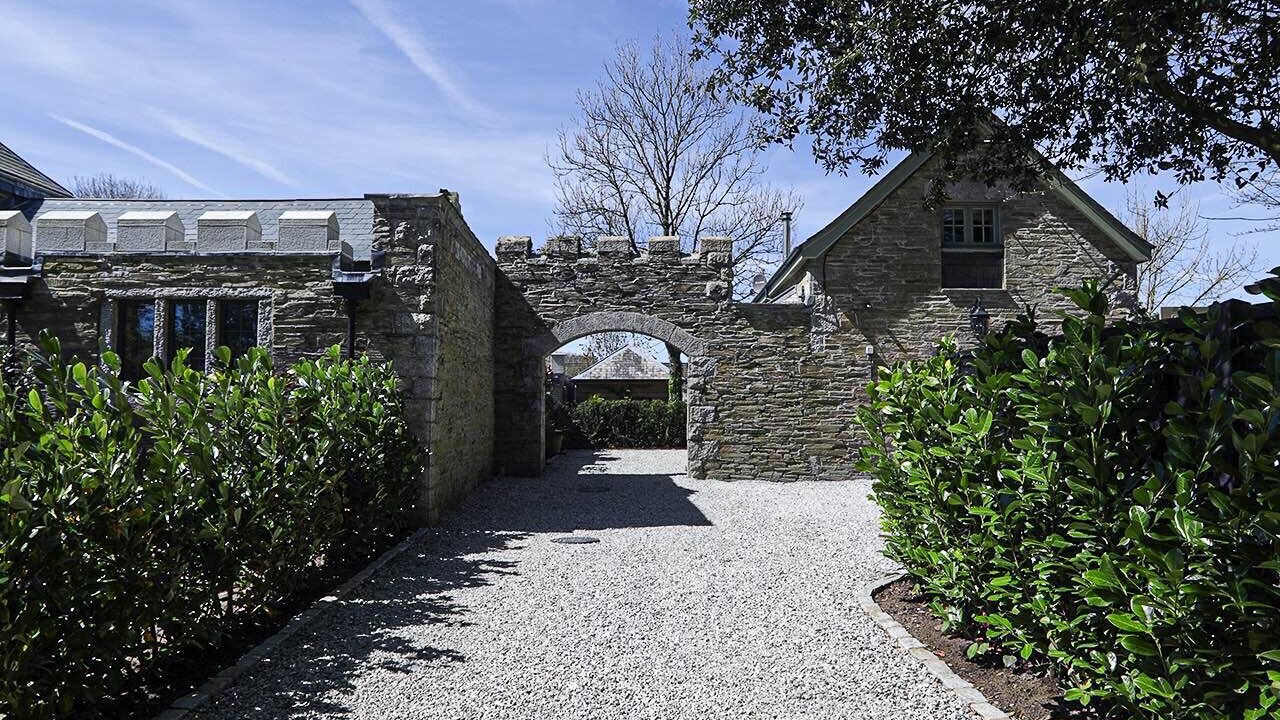 Photo of Outdoor in St. Tudy