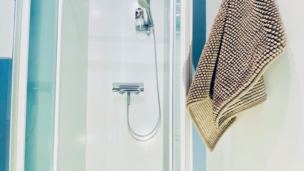 Photo of Bathroom in Saint-Omer