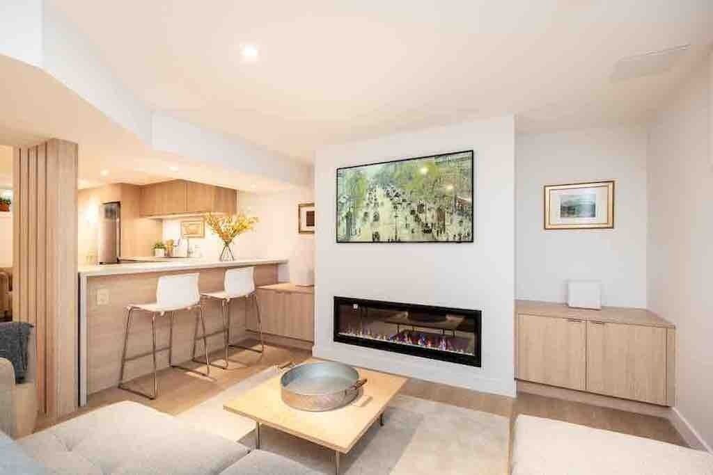 Photo of Livingroom in Winnipeg