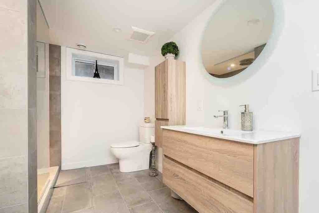 Photo of Bathroom in Winnipeg