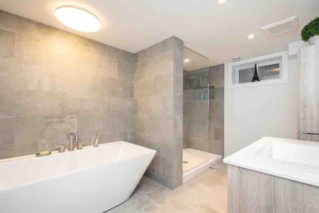 Photo of Bathroom in Winnipeg