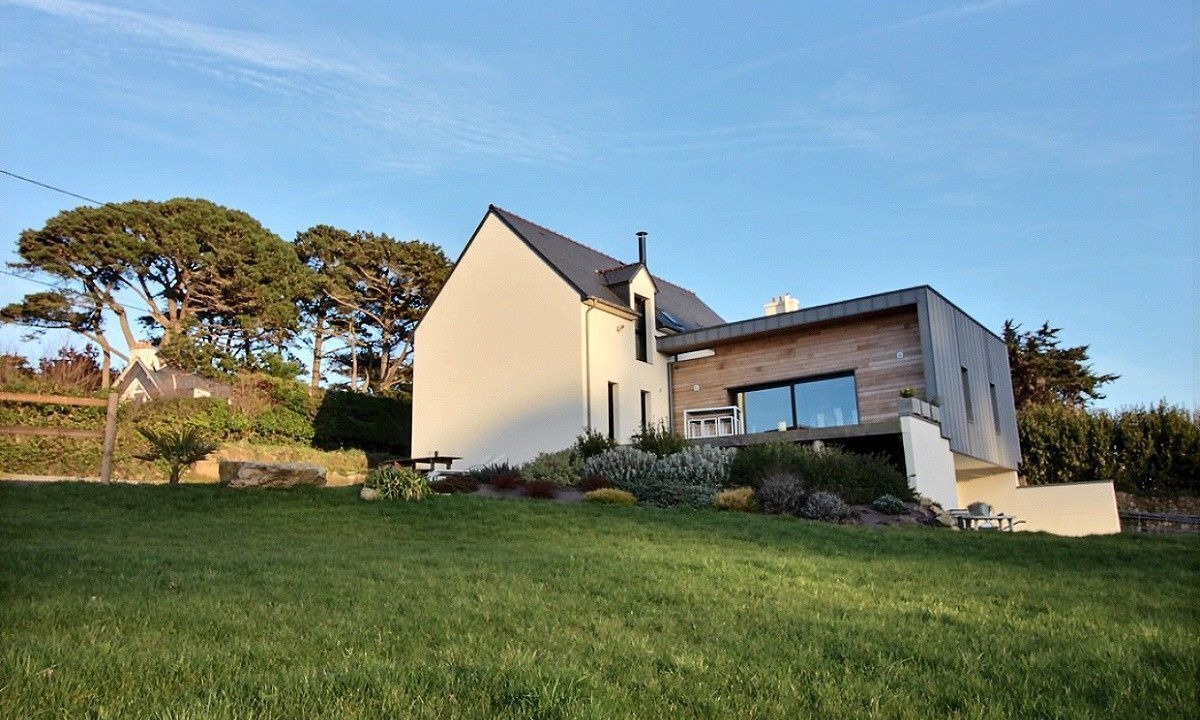 Photo of Outdoor in Plougrescant