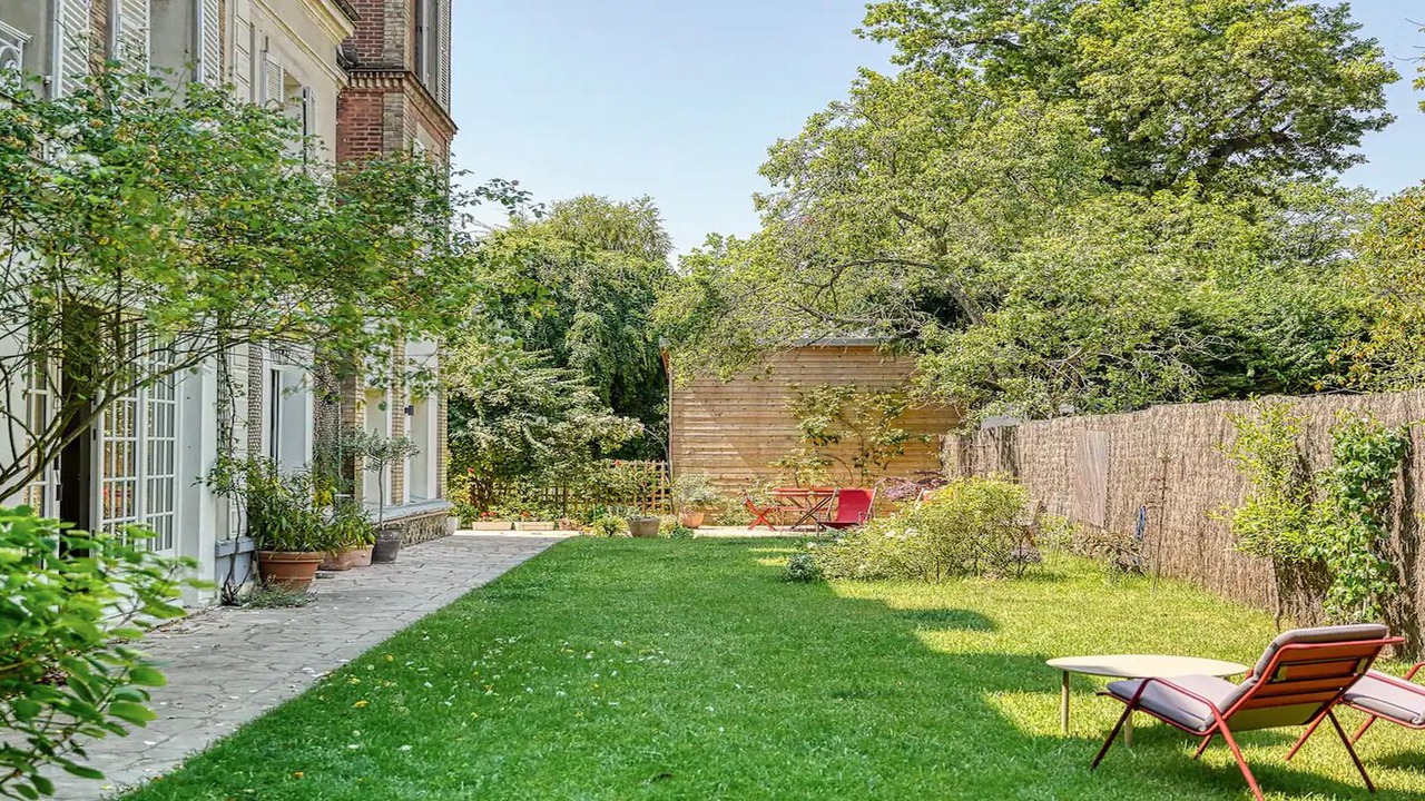Photo of Patio Balcony in Vaucresson