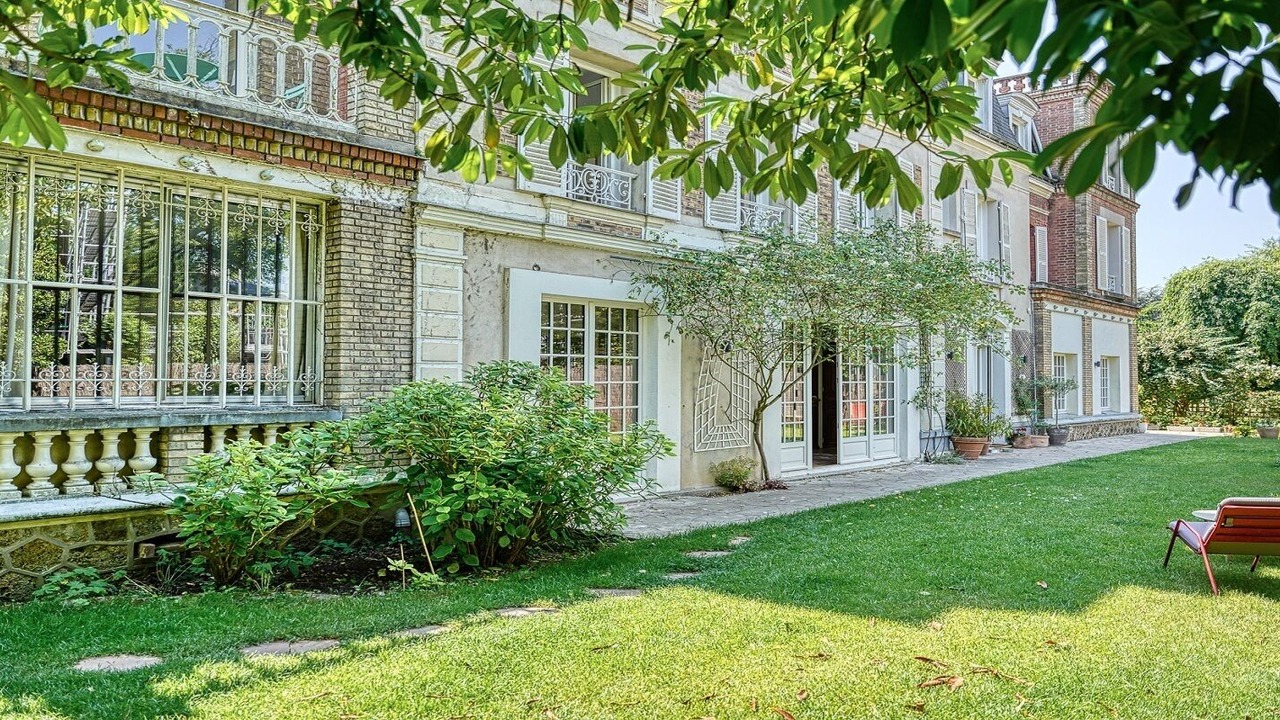 Photo of Outdoor in Vaucresson