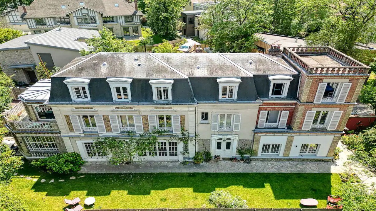 Photo of Outdoor in Vaucresson