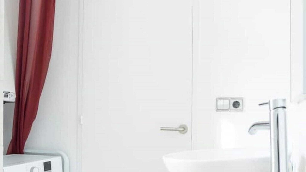 Photo of Bathroom in Poblenou