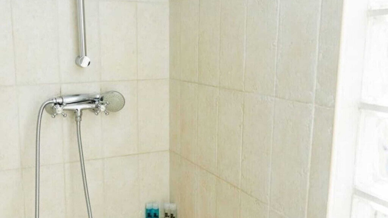 Photo of Bathroom in Poblenou