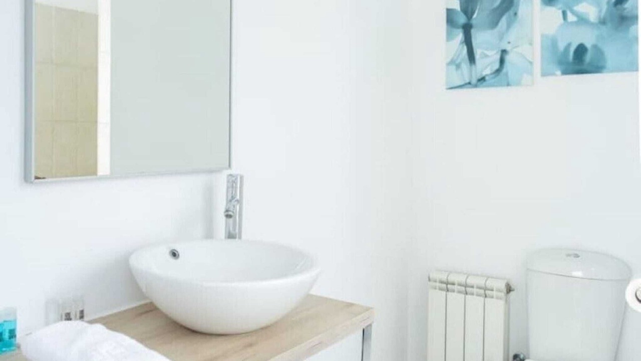 Photo of Bathroom in Poblenou