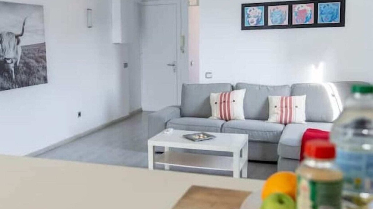 Photo of Livingroom in Poblenou
