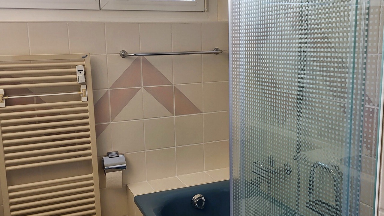Photo of Bathroom in Meierhof