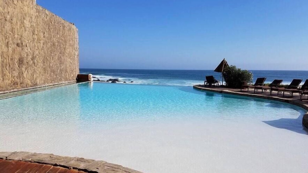 Photo of Outdoor in Rosarito