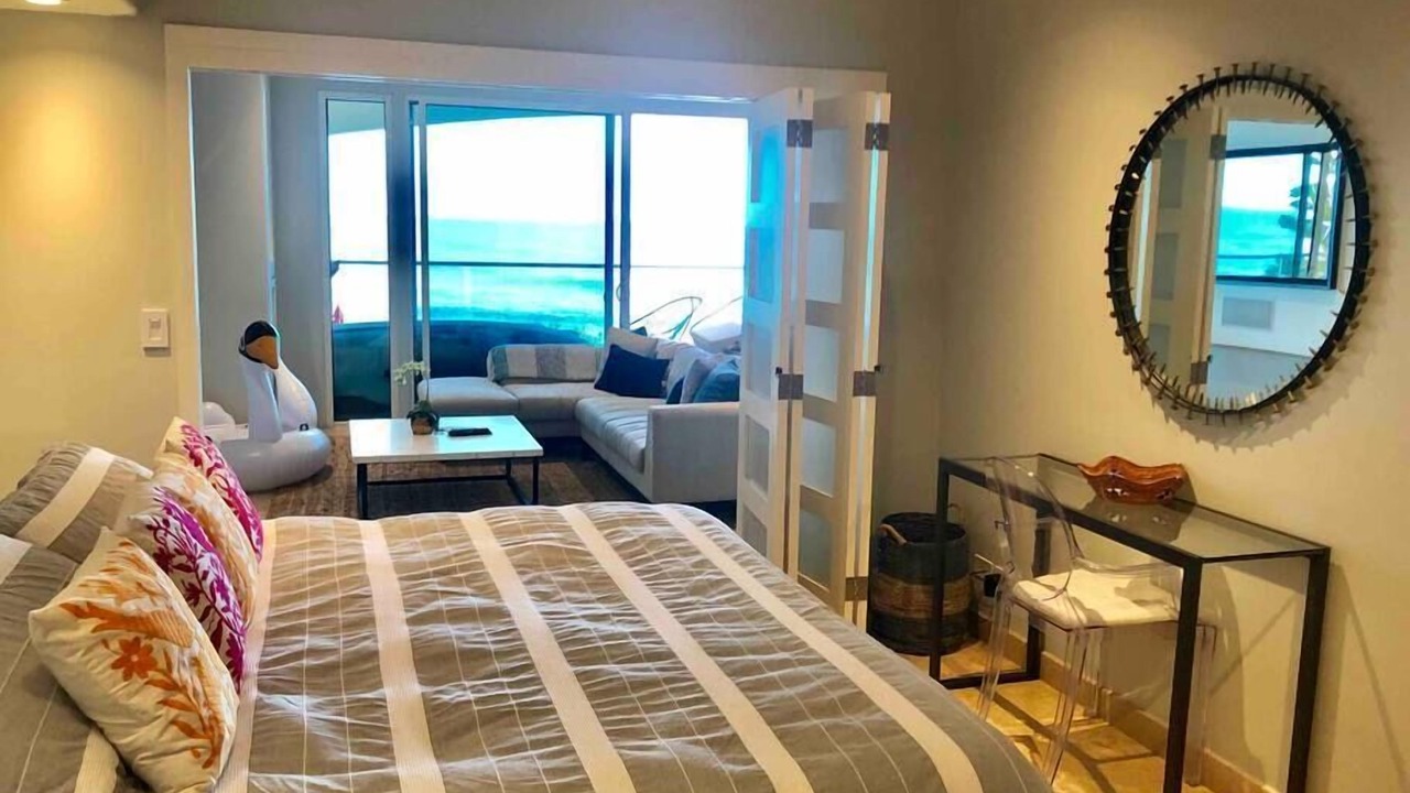Photo of Bedroom in Rosarito