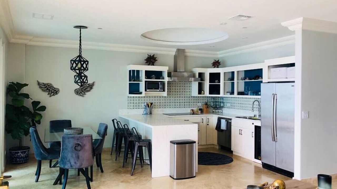 Photo of Kitchen in Rosarito