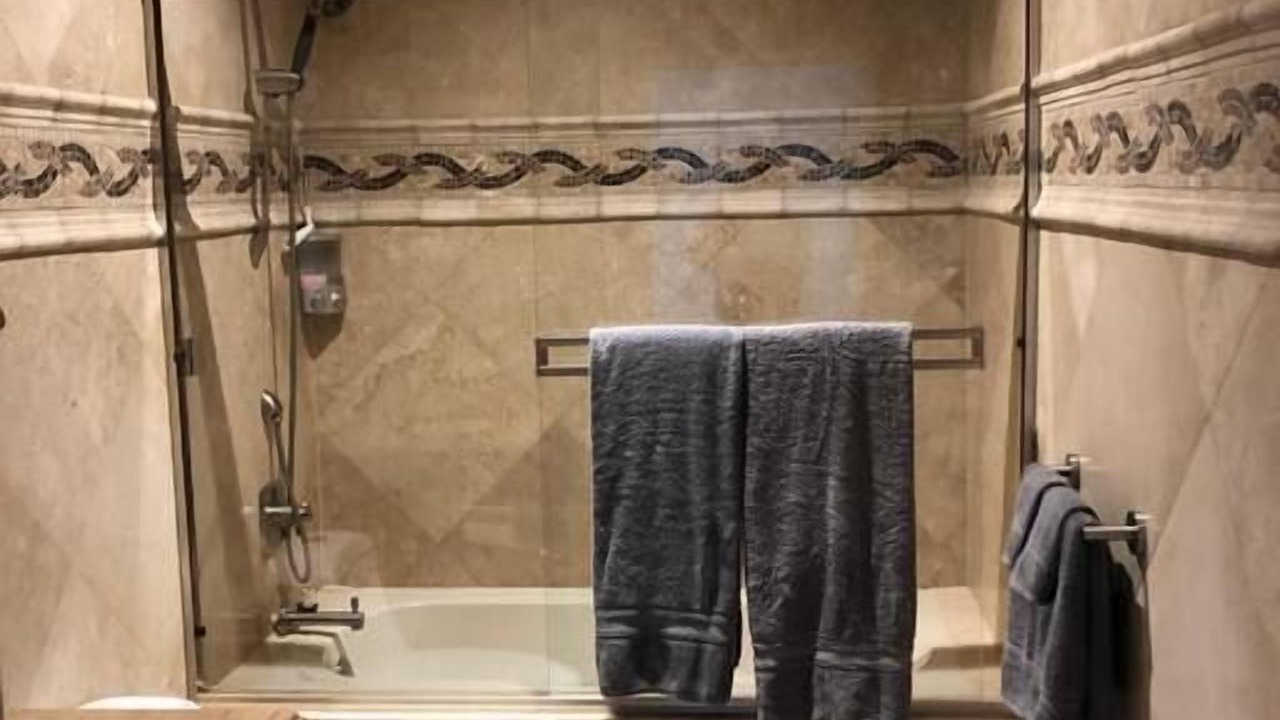 Photo of Bathroom in Rosarito