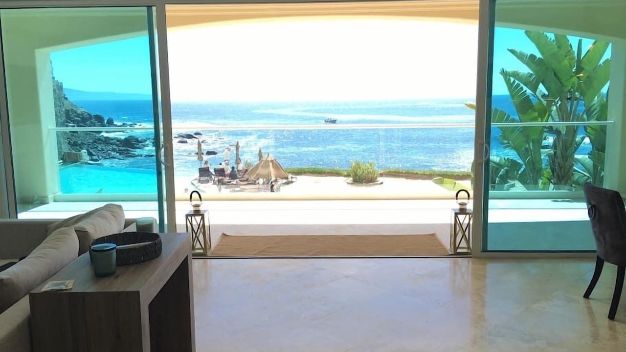 Photo of Livingroom in Rosarito