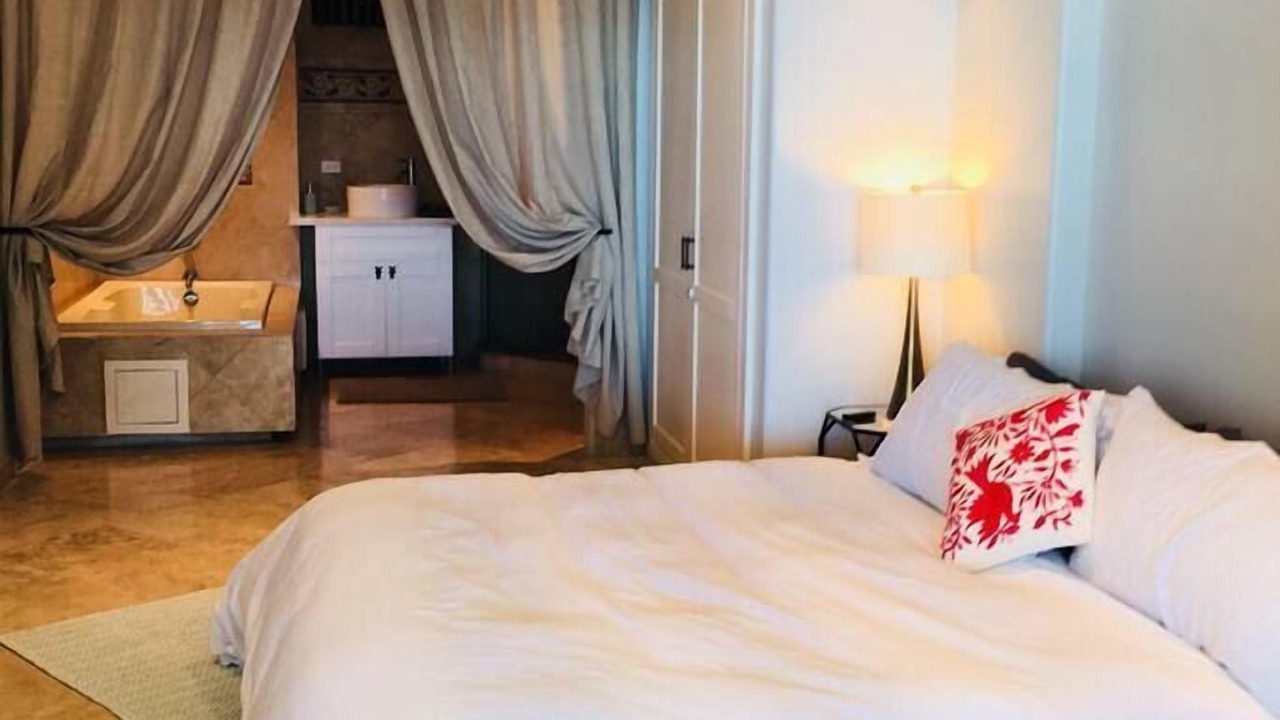 Photo of Bedroom in Rosarito