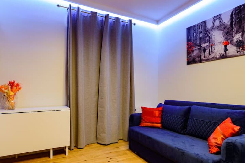 Photo of Livingroom in Pantin