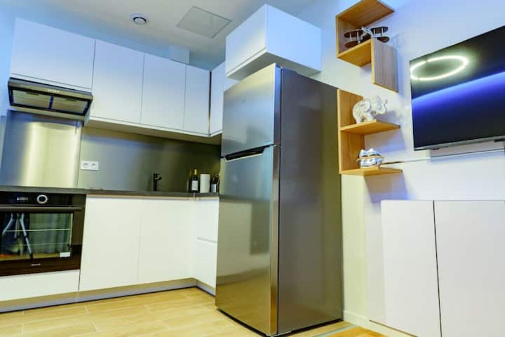 Photo of Kitchen in Pantin