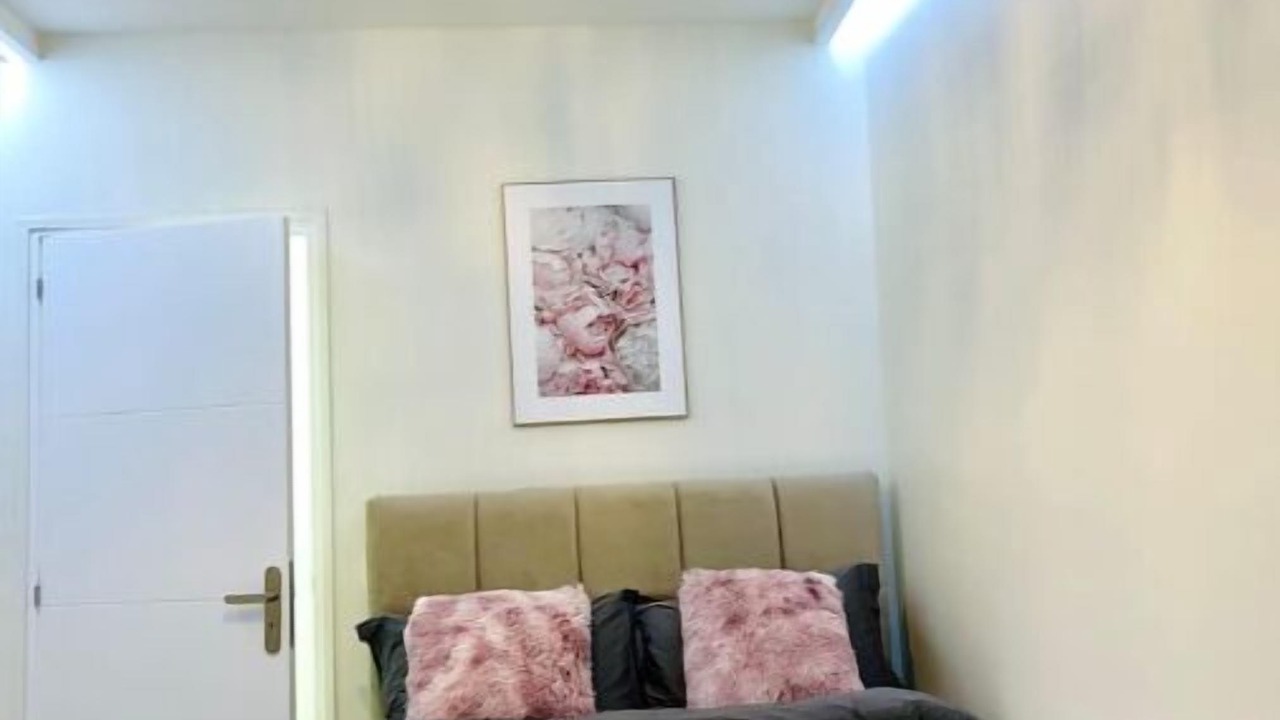 Photo of Bedroom in Pantin