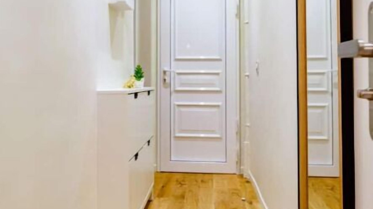 Photo of Bathroom in Pantin