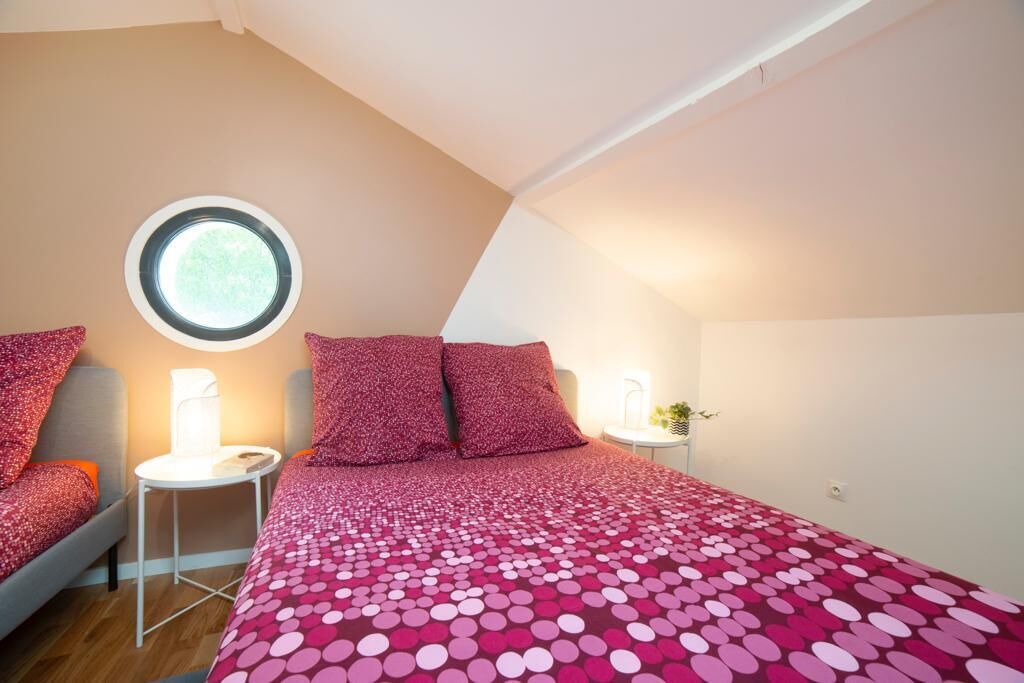 Photo of Bedroom in Villejuif