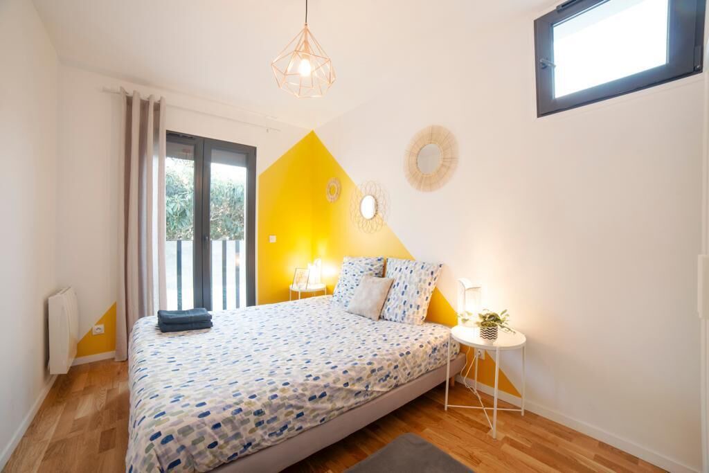 Photo of Bedroom in Villejuif