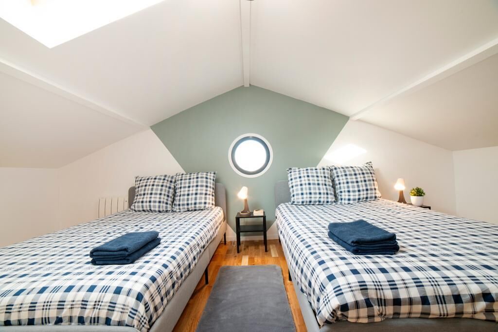 Photo of Bedroom in Villejuif