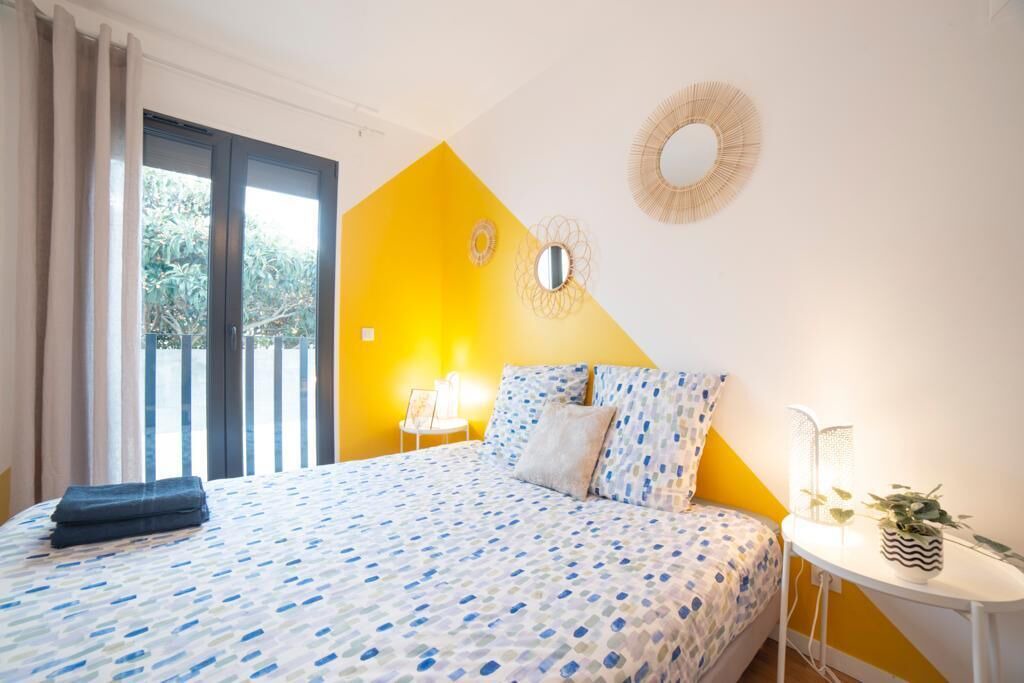 Photo of Bedroom in Villejuif